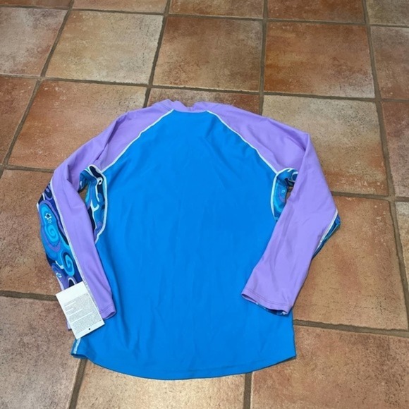 TUGA ADULT RASHGUARD - Picture 5 of 5